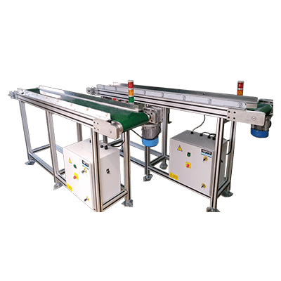 Conveyor Conveyor